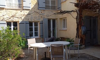 Maison 4 Pièces 70 m² à vendre à Plaisians (26170)