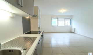 Appartement 2 Pièces 48 m² à louer à Rouen (76000)