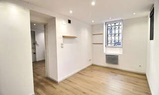 Appartement 2 Pièces 26 m² à vendre à Marseille 8 (13008)