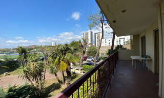 Appartement 4 Pièces 91 m² à vendre à Nice (06200)