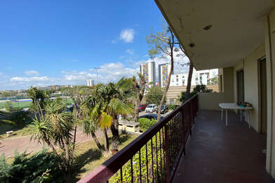 Appartement 4 pièces 270000 €