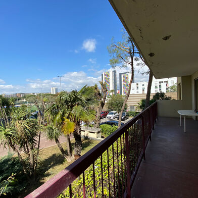 Appartement 4 pièces 270000 €