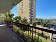 Appartement Nice 4P 91.59 m2 / ST AUGUSTIN / VENDU LOUE — photo 2
