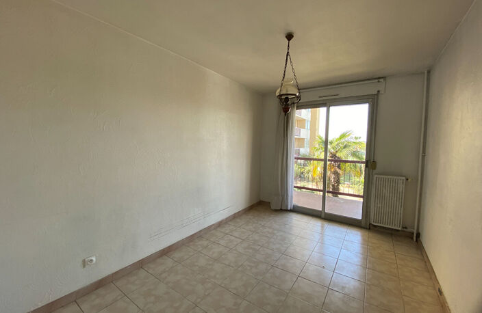Appartement Nice 4P 91.59 m2 / ST AUGUSTIN / VENDU LOUE — photo 3