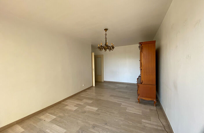 Appartement Nice 4P 91.59 m2 / ST AUGUSTIN / VENDU LOUE — photo 4