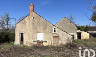 Maison 4 Pièces 95 m² à vendre à Gron (18800)