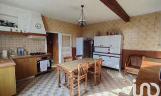 Maison 3 Pièces 105 m² à vendre à Saint-Calais (72120)