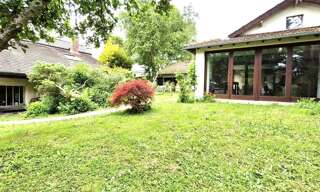 Maison 10 Pièces 165 m² à vendre à Jouy-en-Josas (78350)