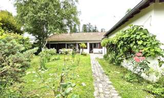 Maison 10 Pièces 165 m² à vendre à Jouy-en-Josas (78350)