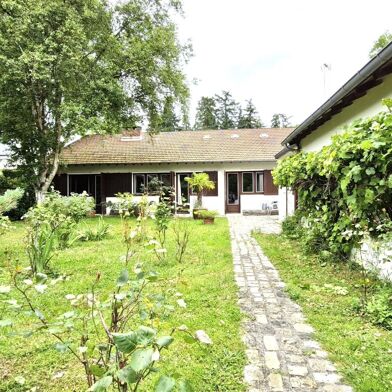 Maison 10 pièces 790000 €