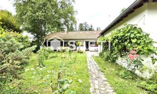 Maison 10 Pièces 165 m² à vendre à Jouy-en-Josas (78350)