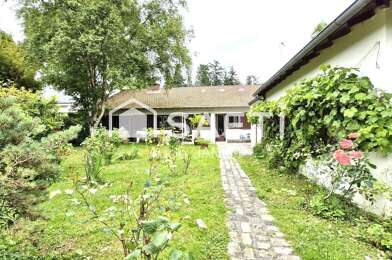 Maison 10 pièces 790000 €