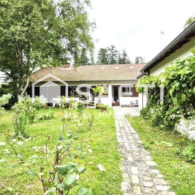 Maison 10 pièces 790000 €