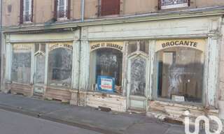 Appartement 4 Pièces 117 m² à vendre à Autun (71400)