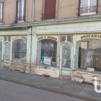 Appartement 4 pièces 35000 €