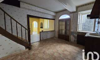 Immeuble  95 m² à vendre à Thouars (79100)