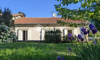 Maison 8 Pièces 240 m² à vendre à Quinsac (33360)