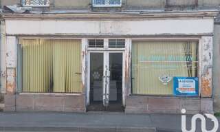 Appartement 2 Pièces 48 m² à vendre à Autun (71400)