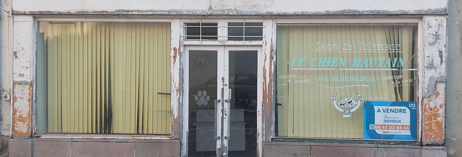 Appartement 2 Pièces 48 m² à vendre à Autun (71400)