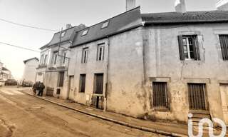 Appartement 5 Pièces 220 m² à vendre à Autun (71400)
