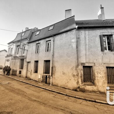 Appartement 5 pièces 59000 €