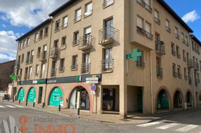 Appartement 4 pièces 190000 €