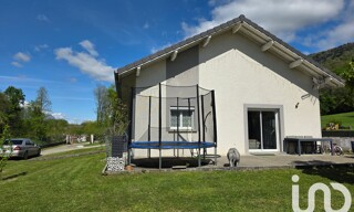 Maison 6 Pièces 128 m² à vendre à Valgelon-La Rochette (73110)