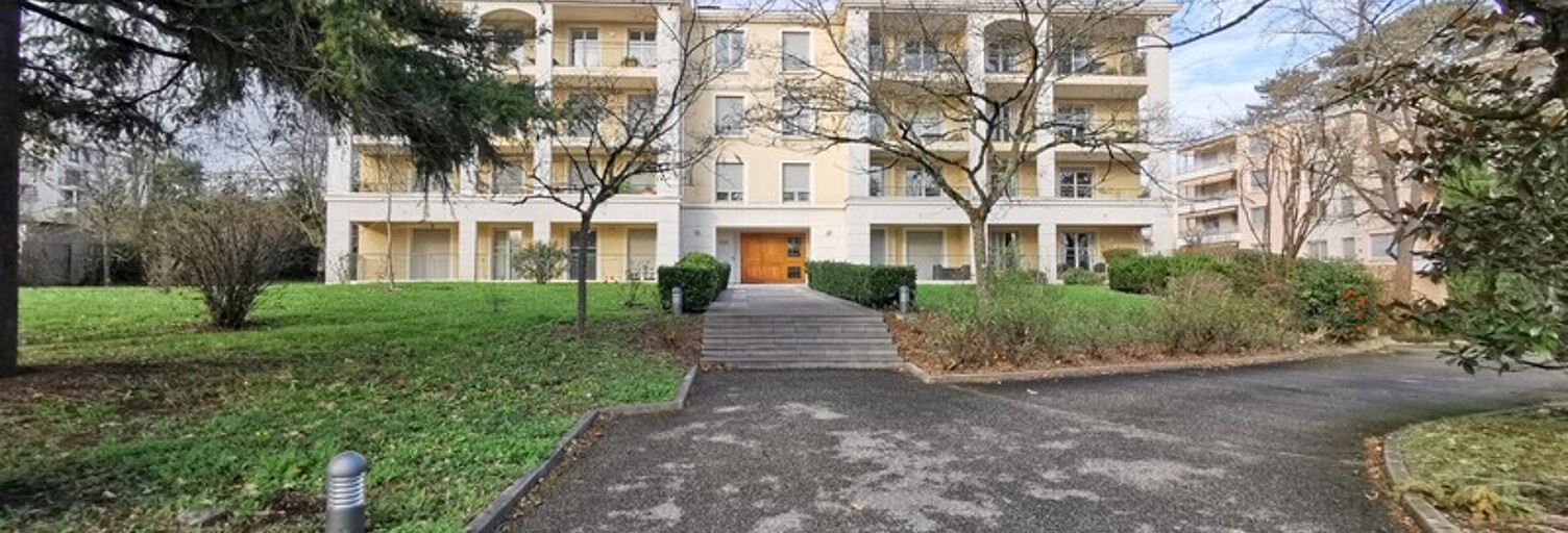 Appartement 5 Pièces 125 m² à vendre à Tassin-la-Demi-Lune (69160)