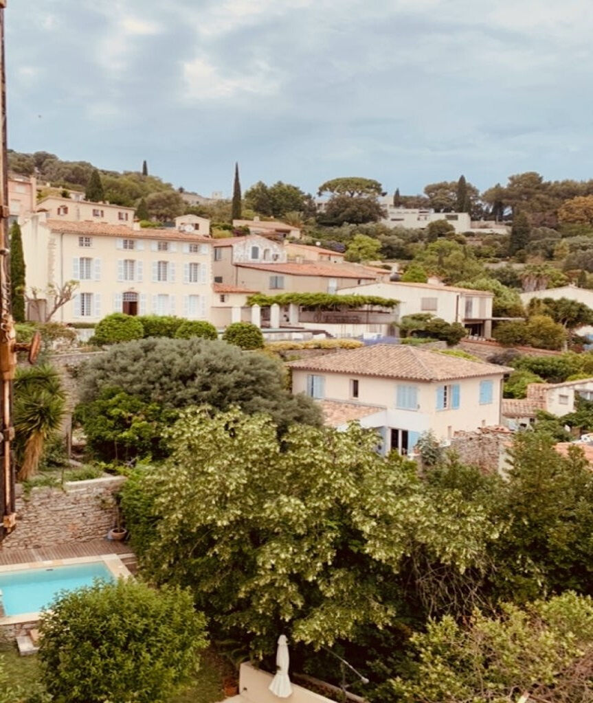 Appartement 1 pièces  à vendre Hyères 83400