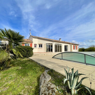 Maison 9 pièces 425000 €