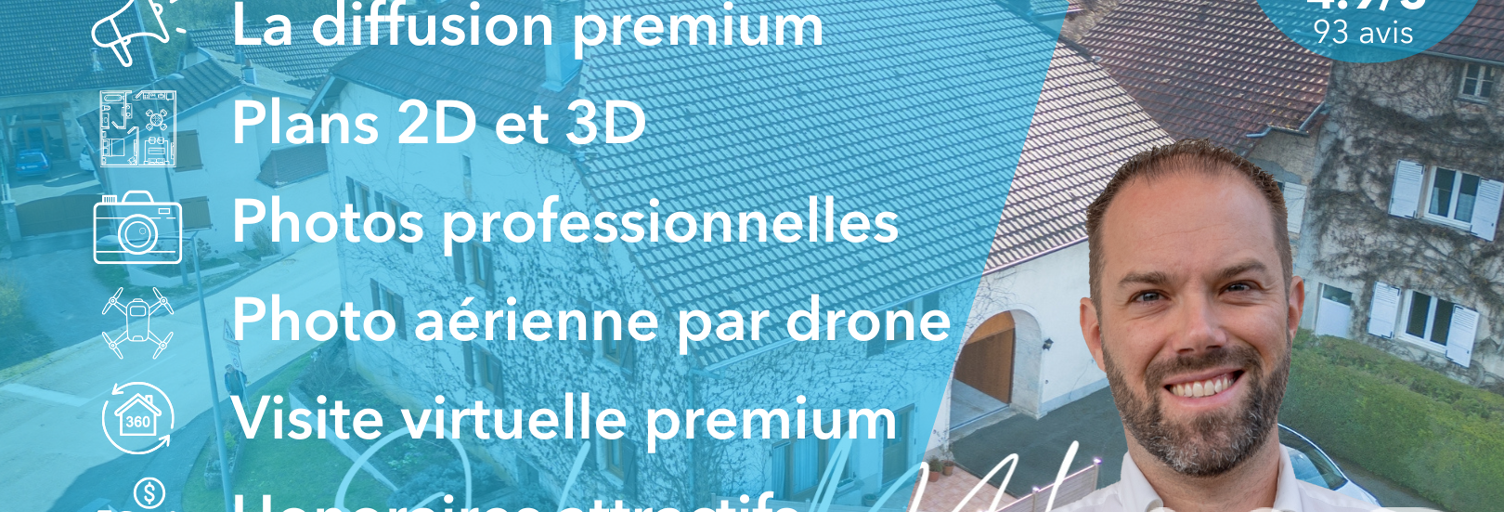 Maison 10 Pièces 151 m² à vendre à Montenois (25260)