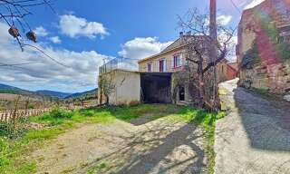 Maison 5 Pièces 115 m² à vendre à Roquebrun (34460)