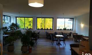 Commerce  238 m² à vendre à Joyeuse (07260)