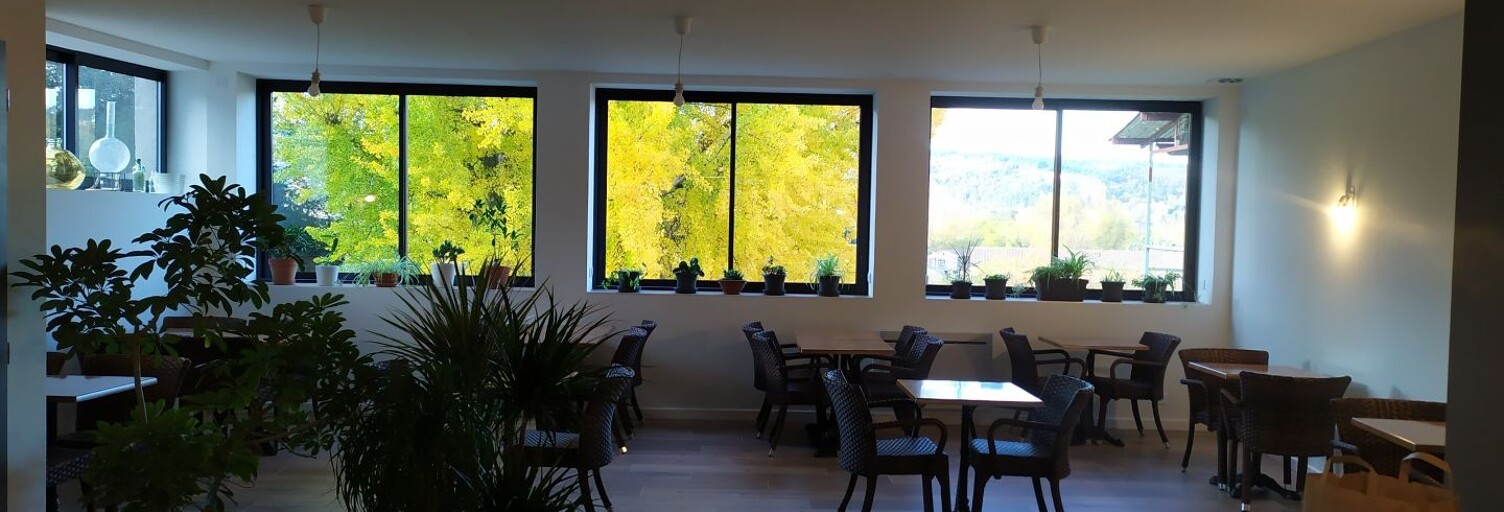 Commerce  238 m² à vendre à Joyeuse (07260)