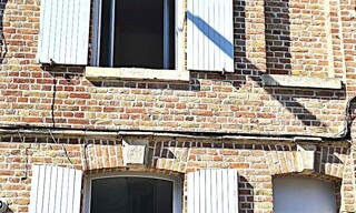 Maison 4 Pièces 63 m² à vendre à Amiens (80000)