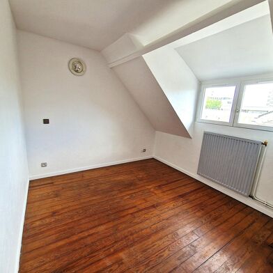 Maison 4 pièces 142000 €