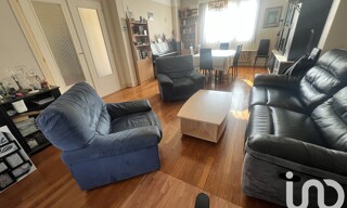 Maison 7 Pièces 150 m² à vendre à Choisy-le-Roi (94600)