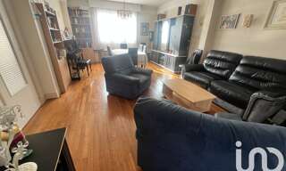 Maison 7 Pièces 150 m² à vendre à Choisy-le-Roi (94600)