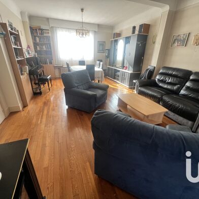 Maison 7 pièces 529000 €