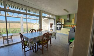 Maison 5 Pièces 125 m² à vendre à Les Magnils-Reigniers (85400)