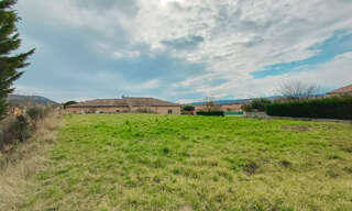 Terrain  1423 m² à vendre à Saint-Privat (07200)