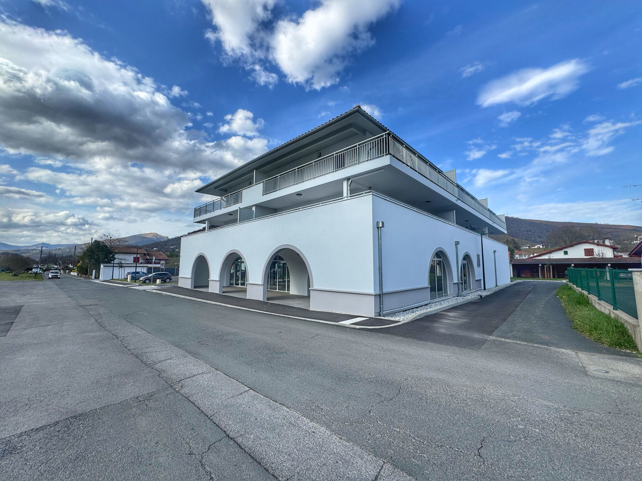 Autres  à vendre Saint-Jean-Pied-de-Port 64220