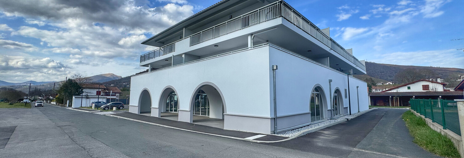 Divers  1 m² à vendre à Saint-Jean-Pied-de-Port (64220)