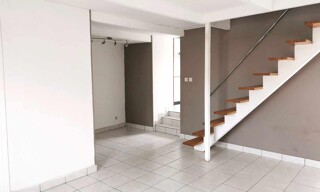 Maison 3 Pièces 53 m² à vendre à Plouvorn (29420)