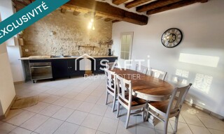 Maison 5 Pièces 112 m² à vendre à Morienval (60127)