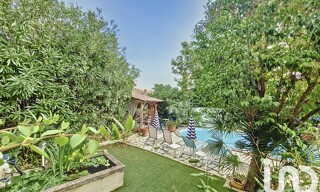 Maison 8 Pièces 215 m² à vendre à Murviel-lès-Béziers (34490)