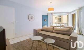 Appartement 3 Pièces 69 m² à vendre à Marseille 3 (13003)