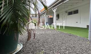 Maison 4 Pièces 80 m² à vendre à Morne-à-l'Eau (97111)