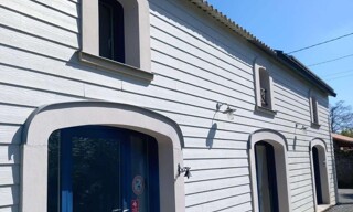 Maison 8 Pièces 223 m² à vendre à Pouzauges (85700)