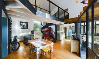 Maison 8 Pièces 223 m² à vendre à Pouzauges (85700)